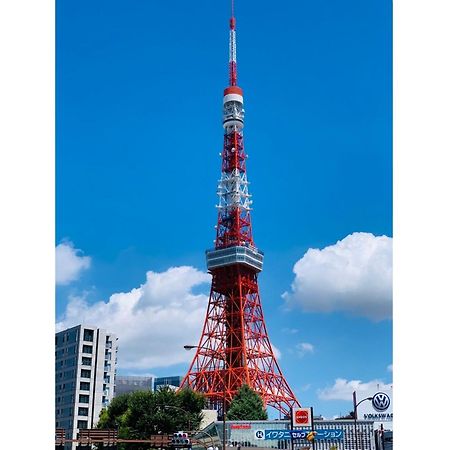 K&M Heights - Vacation Stay 32213V Tokio Buitenkant foto