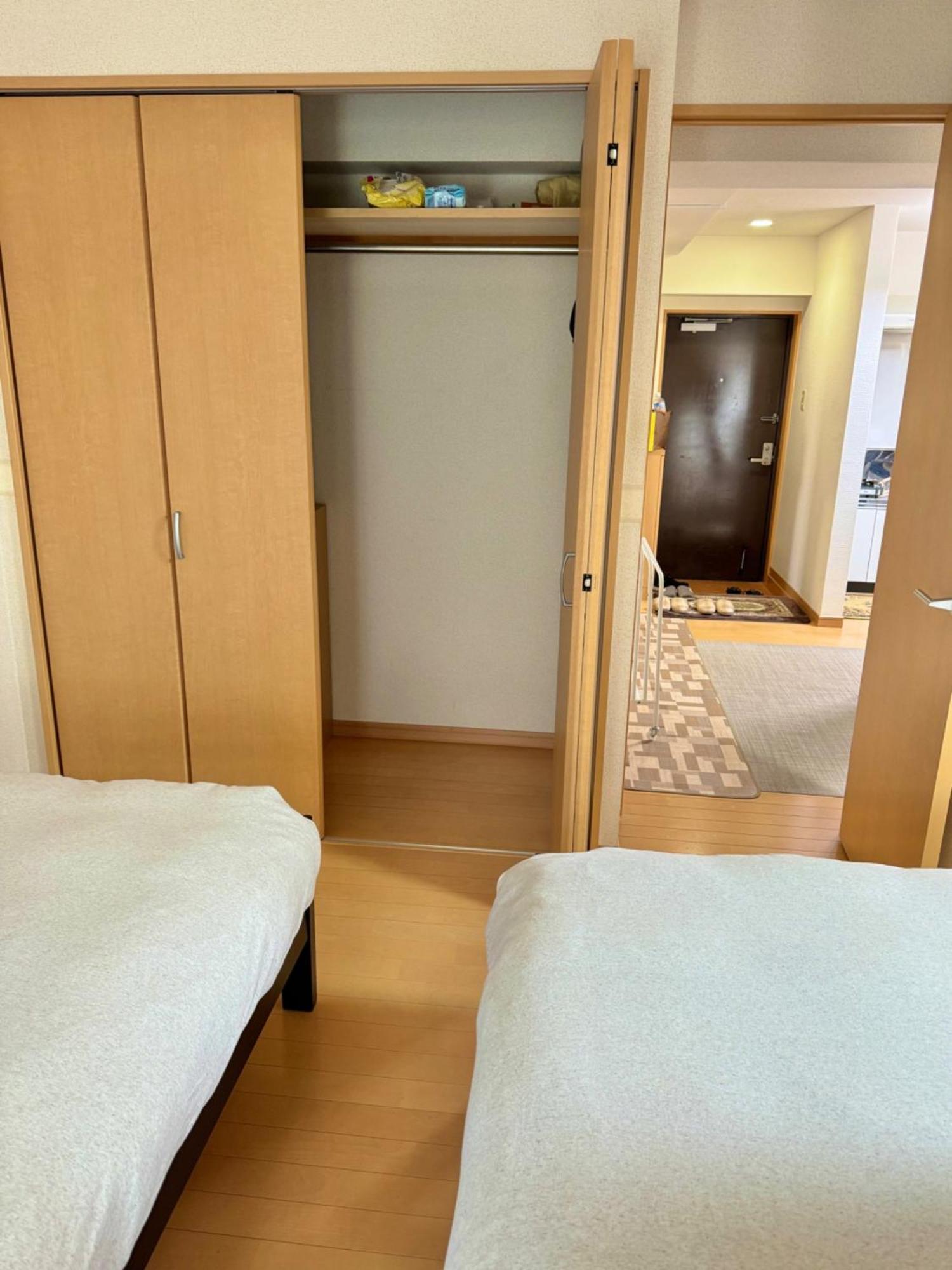 K&M Heights - Vacation Stay 32213V Tokio Buitenkant foto