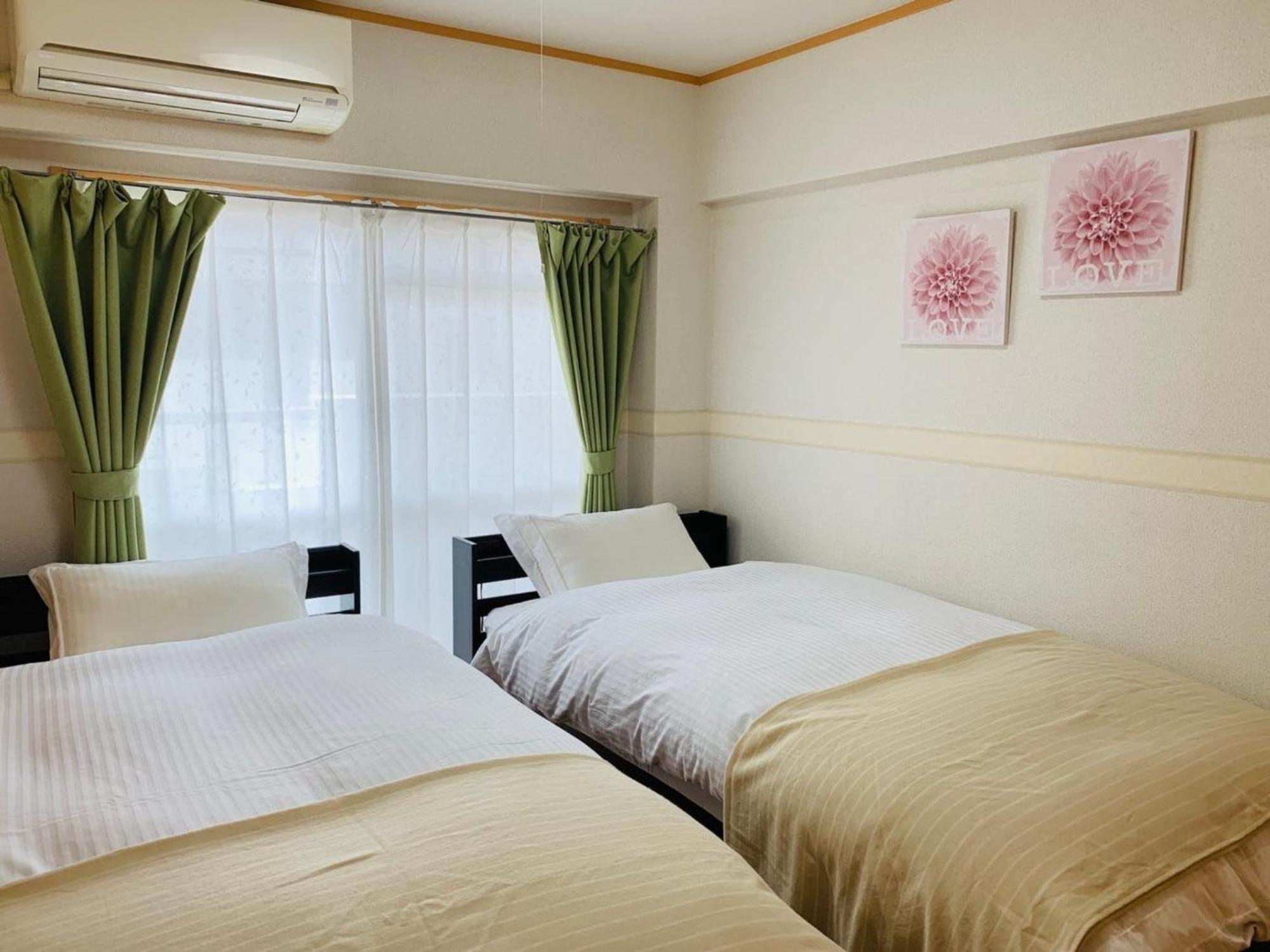 K&M Heights - Vacation Stay 32213V Tokio Buitenkant foto